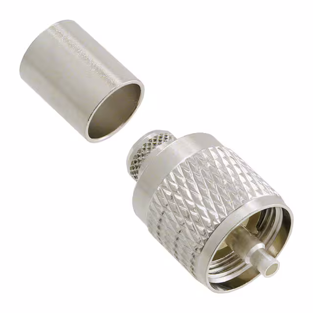 083-8SP-RFX Amphenol RF  Coaxial Connector (RF) Assemblies
